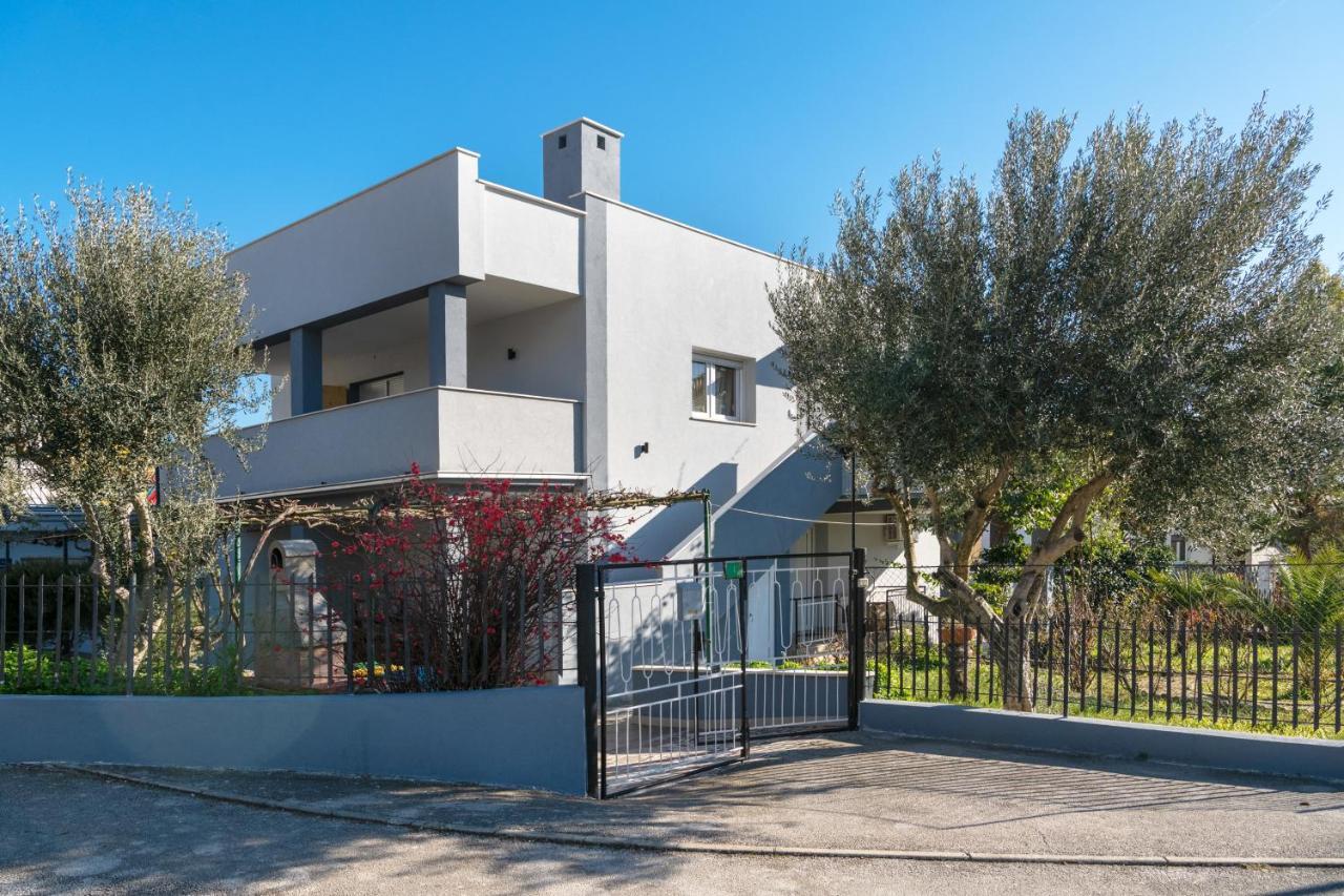 Villa Daniel Pula Exteriér fotografie